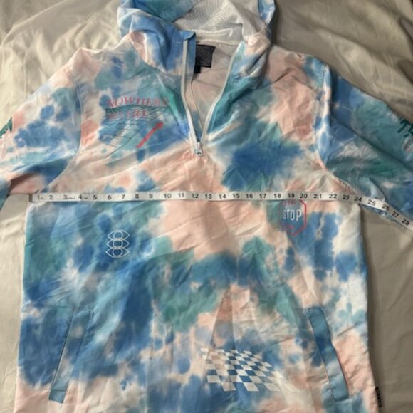 Brooklyn Mfg Co Pull Over - Picture 8 of 10